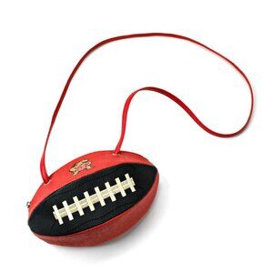NCAA Maryland Terrapins Football Purse